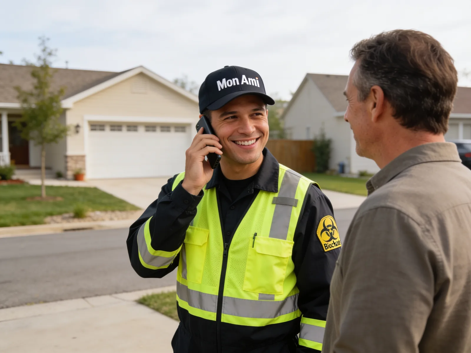 Sewage Cleanup Le Center, MN FAQs